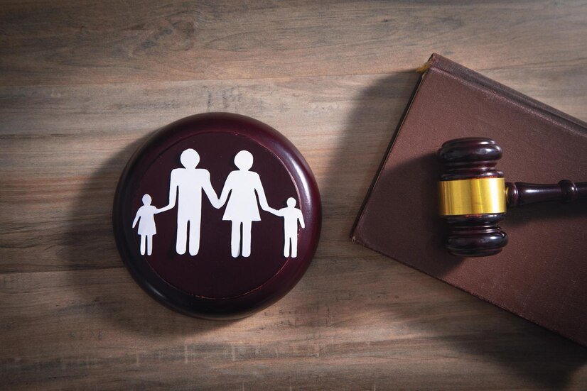 Expert legal consultation on Divorce and Family Law provided in a modern Gurgaon office.