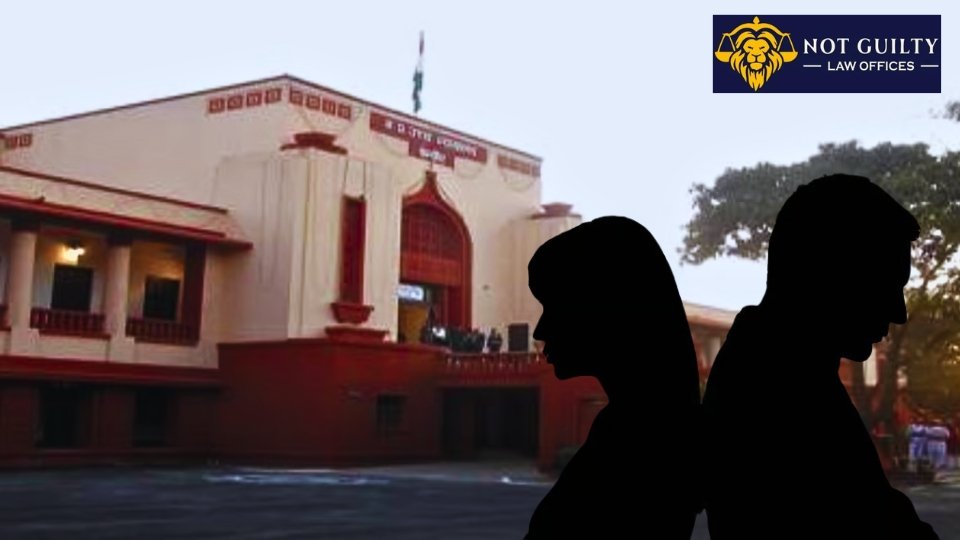 Madhya Pradesh High Court