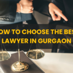 Best Lawyer in Gurgaon