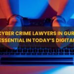 Cyber Crime Lawyers in Gurgaon