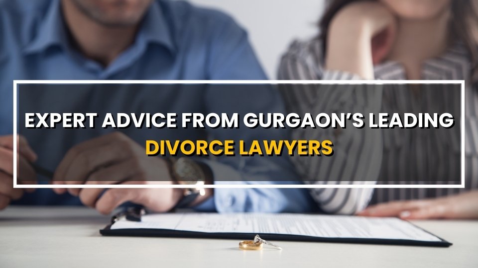 Expert Advice About Divorce Lawyers